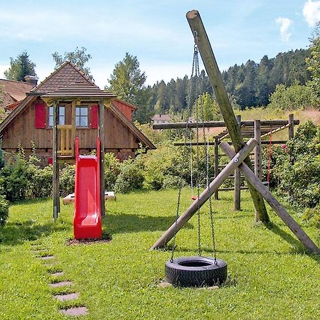 Landhaus Anja Freudenstadt Buitenkant foto