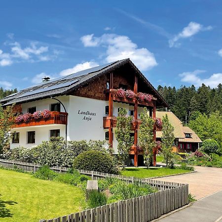 Landhaus Anja Freudenstadt Buitenkant foto
