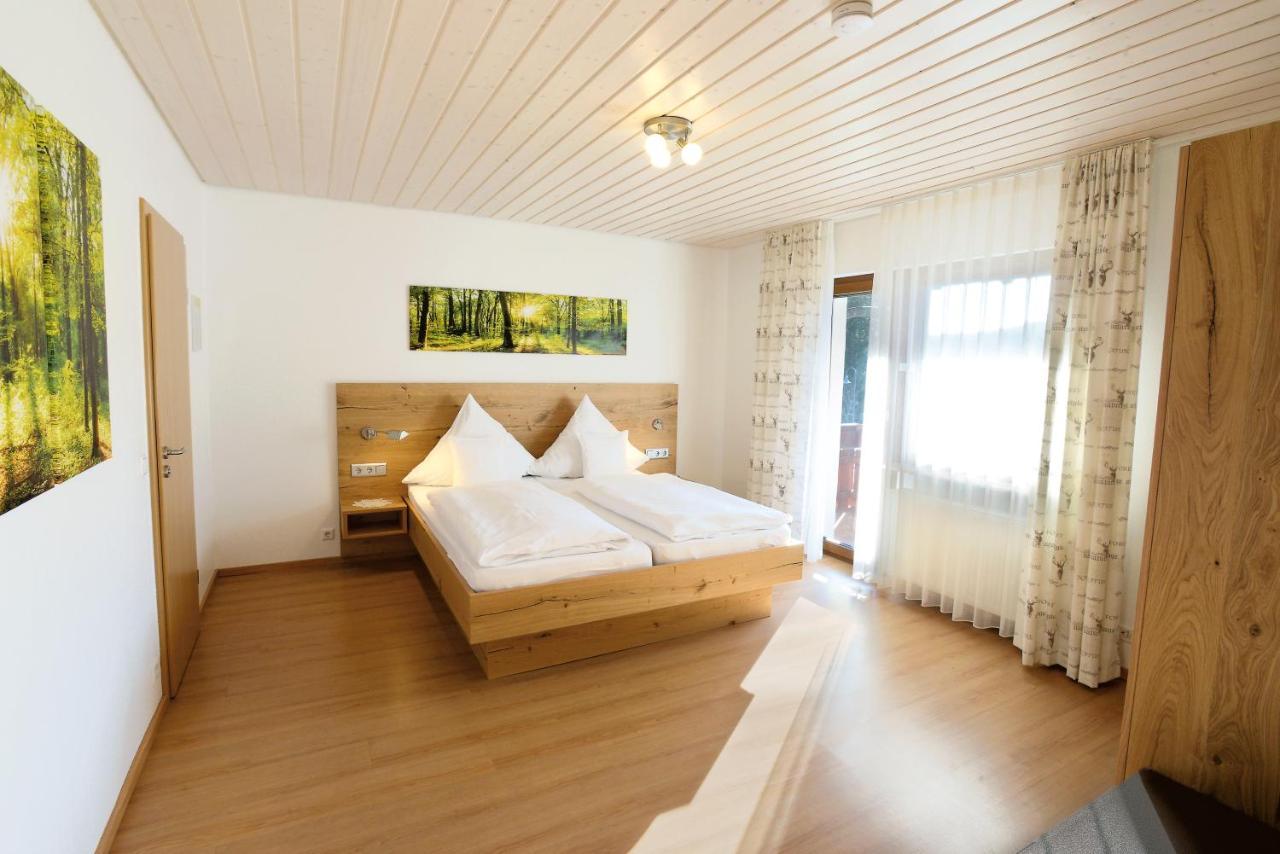 Landhaus Anja Freudenstadt Buitenkant foto