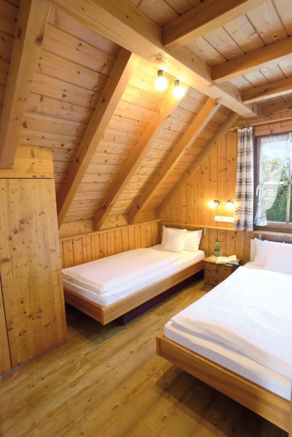 Landhaus Anja Freudenstadt Buitenkant foto