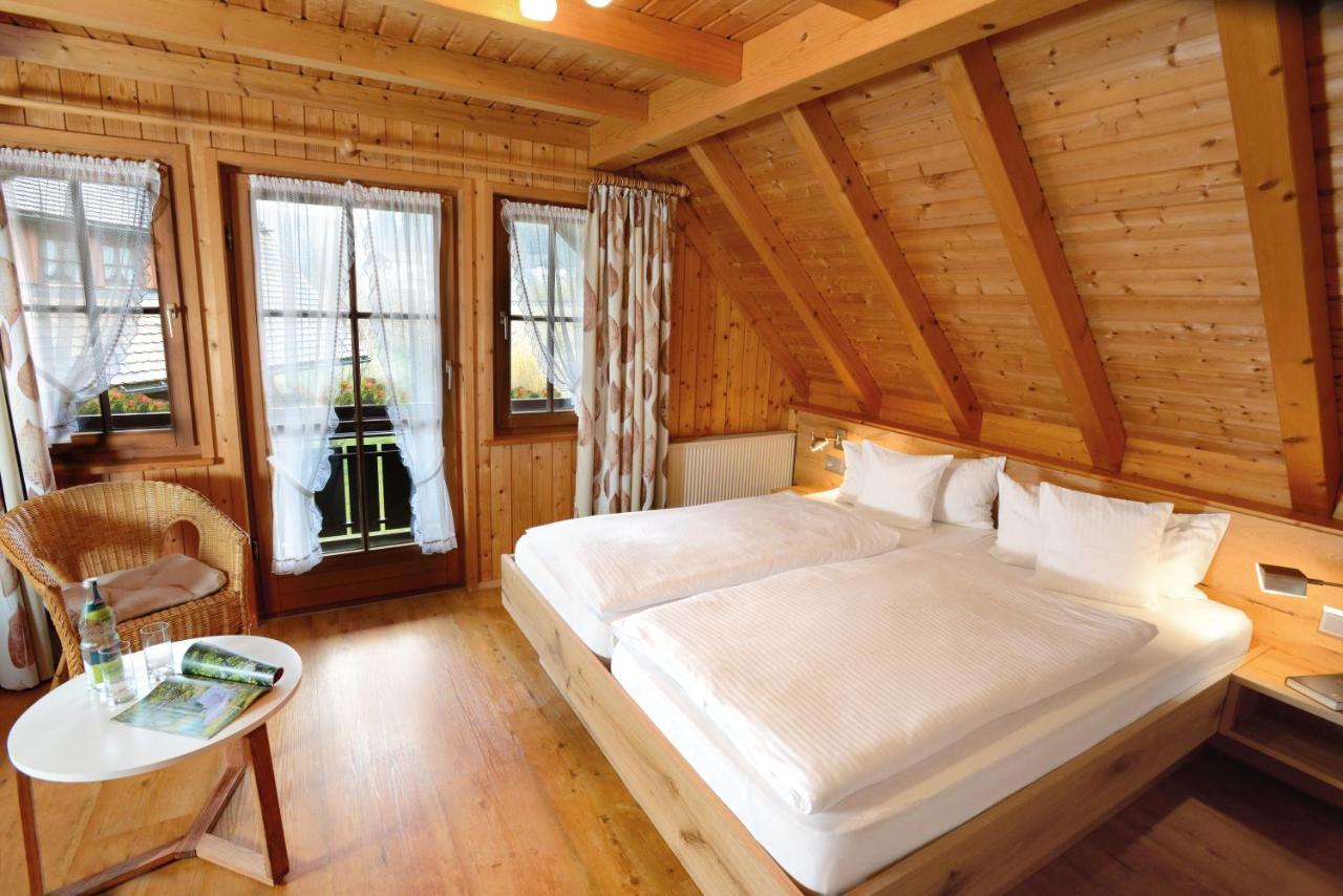 Landhaus Anja Freudenstadt Buitenkant foto