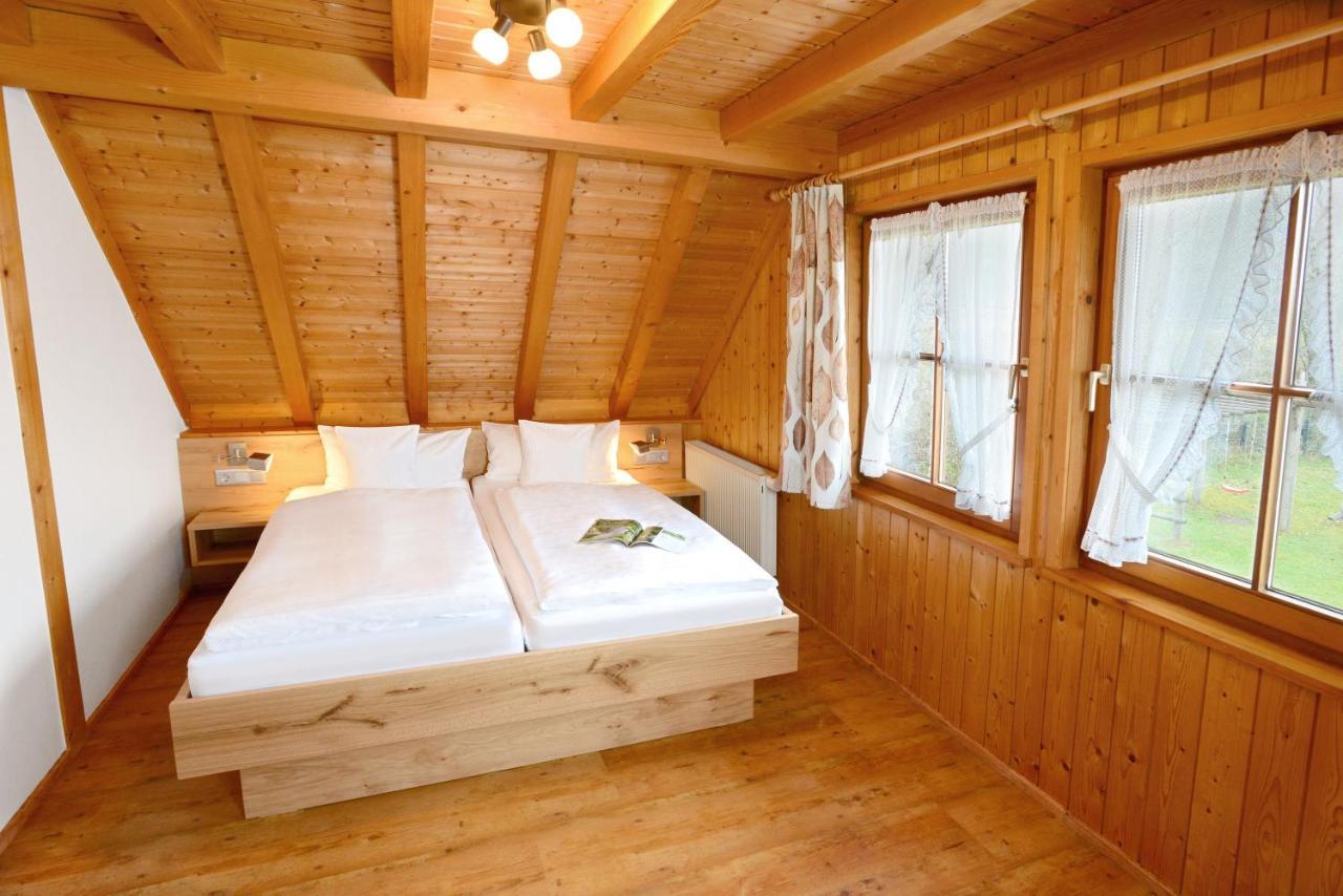 Landhaus Anja Freudenstadt Buitenkant foto