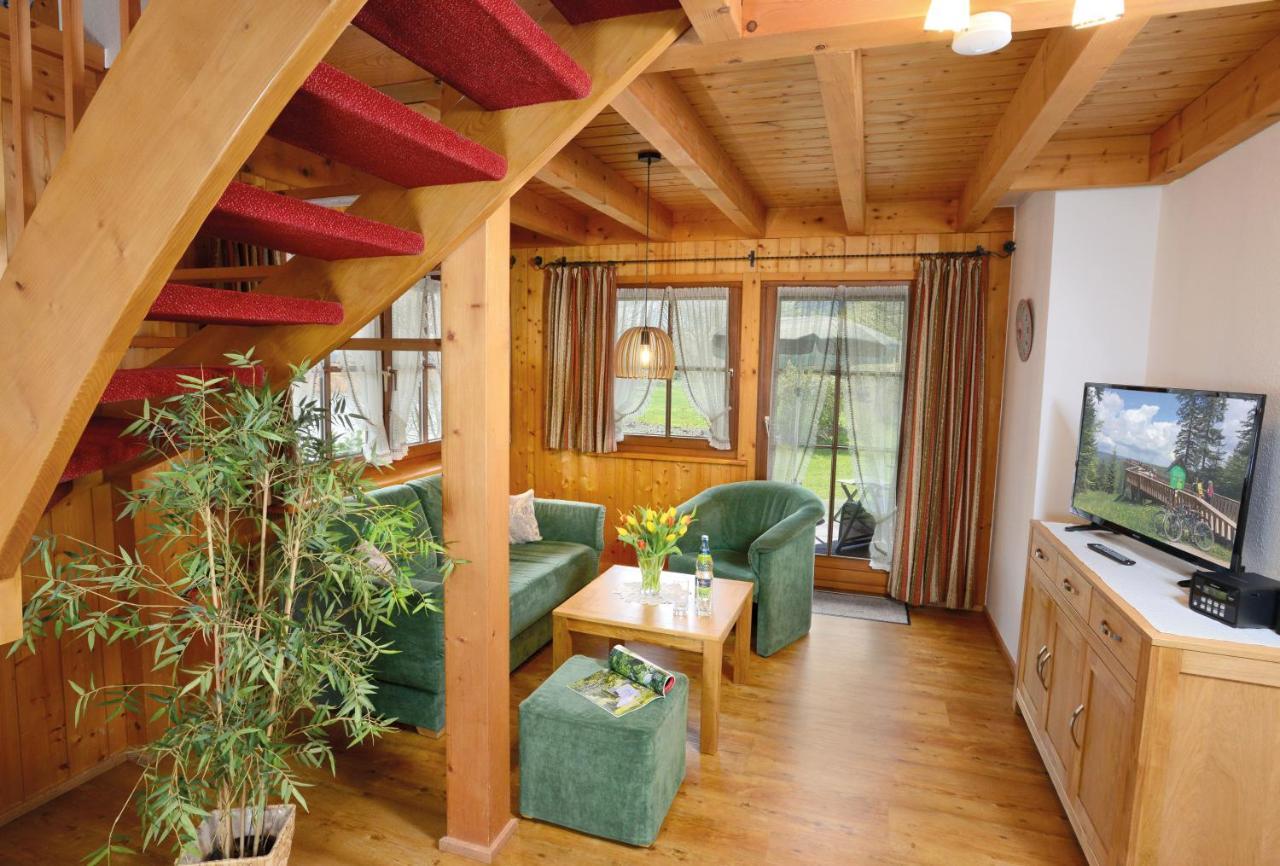 Landhaus Anja Freudenstadt Buitenkant foto