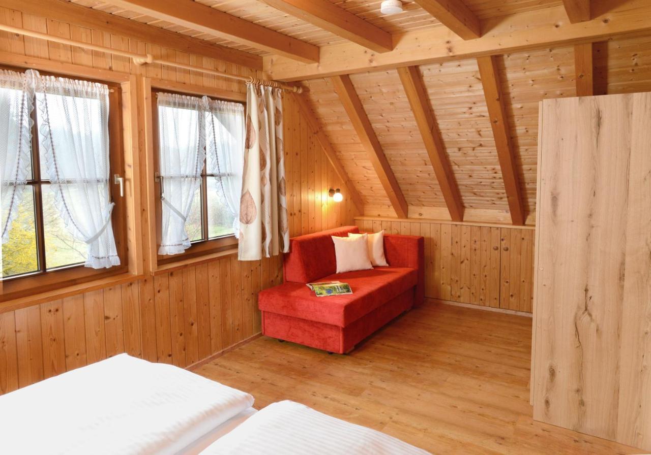 Landhaus Anja Freudenstadt Buitenkant foto