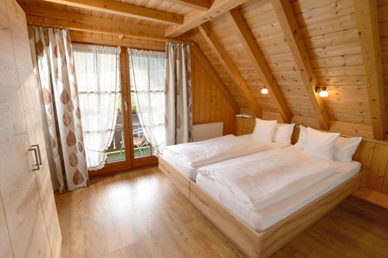Landhaus Anja Freudenstadt Buitenkant foto