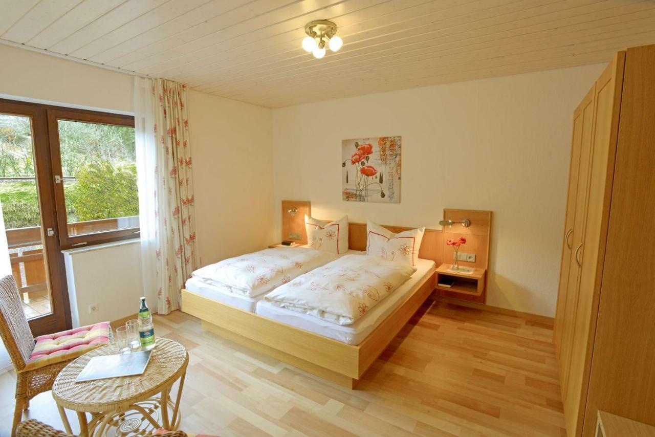 Landhaus Anja Freudenstadt Buitenkant foto