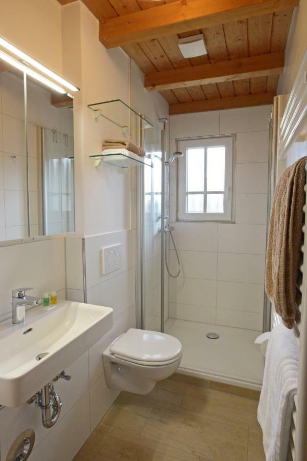 Landhaus Anja Freudenstadt Buitenkant foto